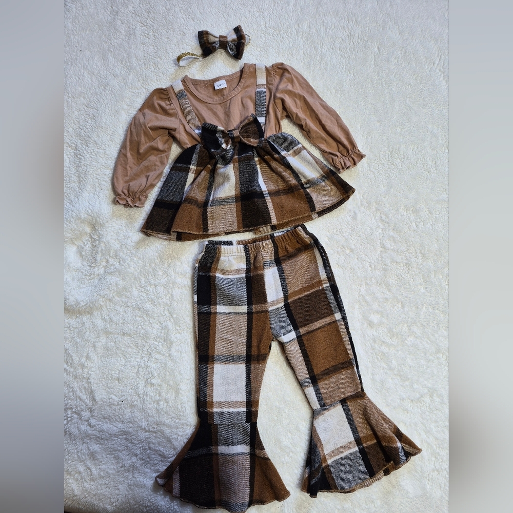 NWOT 18-24 Month Outfit